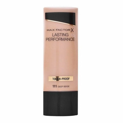 fond de teint / Liquid Make Up Base Lasting Performance Max Factor (35 ml)