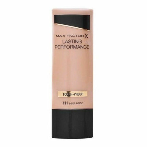 fond de teint / Liquid Make Up Base Lasting Performance Max Factor (35 ml)