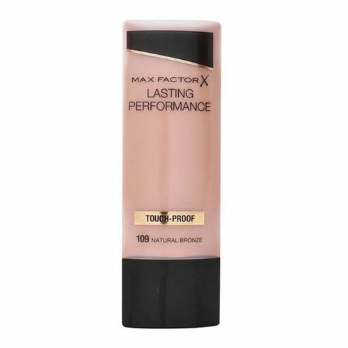 fond de teint / Liquid Make Up Base Lasting Performance Max Factor (35 ml)