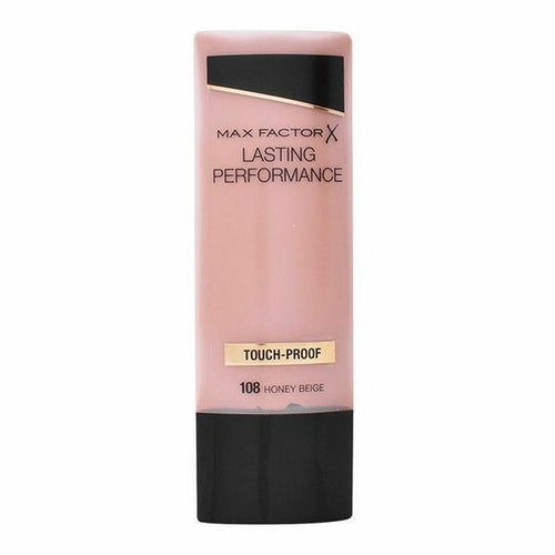 fond de teint / Liquid Make Up Base Lasting Performance Max Factor (35 ml)