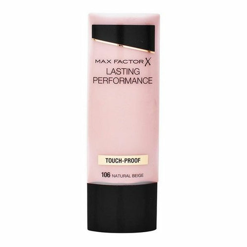 fond de teint / Liquid Make Up Base Lasting Performance Max Factor (35 ml)