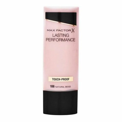 fond de teint / Liquid Make Up Base Lasting Performance Max Factor (35 ml)