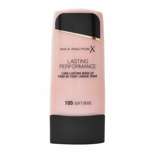 fond de teint / Liquid Make Up Base Lasting Performance Max Factor (35 ml)