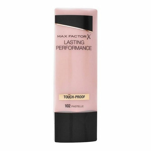 fond de teint / Liquid Make Up Base Lasting Performance Max Factor (35 ml)