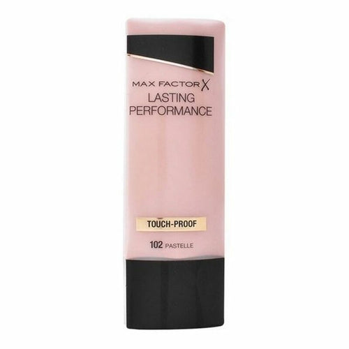 fond de teint / Liquid Make Up Base Lasting Performance Max Factor (35 ml)