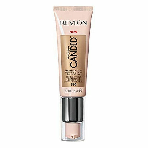 fond de teint / Liquid Make Up Base Photoready Candid Revlon (22 ml)