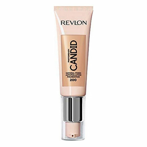 fond de teint / Liquid Make Up Base Photoready Candid Revlon (22 ml)