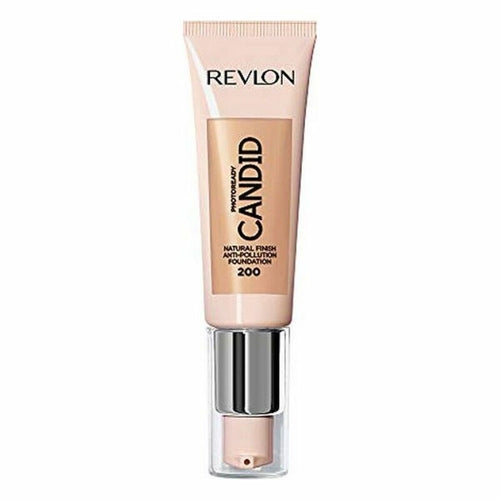 fond de teint / Liquid Make Up Base Photoready Candid Revlon (22 ml)