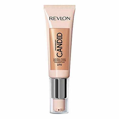 fond de teint / Liquid Make Up Base Photoready Candid Revlon (22 ml)