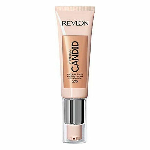 fond de teint / Liquid Make Up Base Photoready Candid Revlon (22 ml)