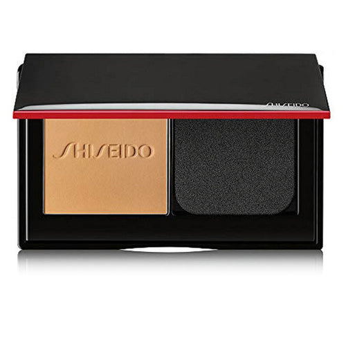 poudre / Powder Make-up Base Shiseido Synchro Skin Nº 250
