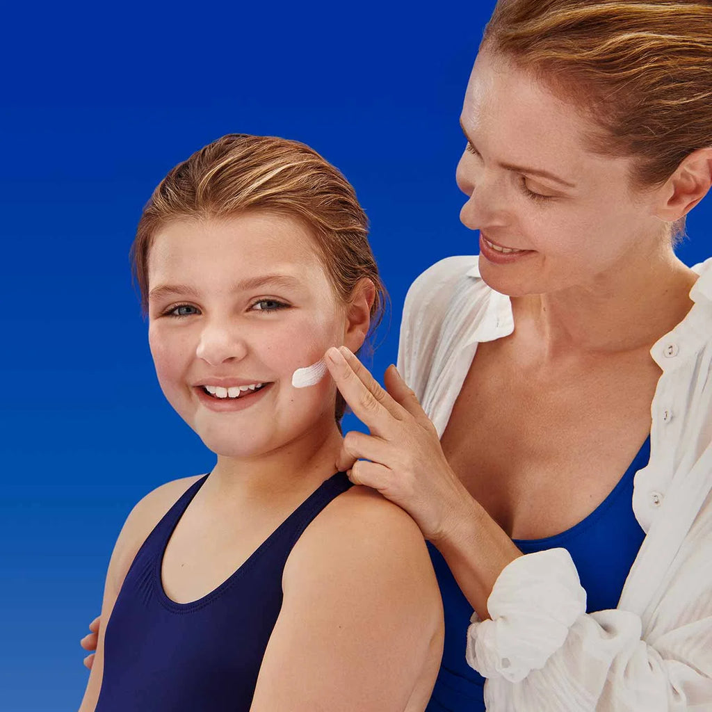 Anthelios Kids Gentle Lotion Sunscreen SPF 50, 6.7 Fl Oz