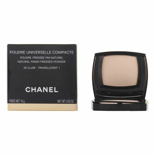 Poudre/ Compact Powders Poudre Universelle Chanel