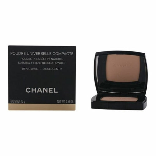 Poudre/ Compact Powders Poudre Universelle Chanel