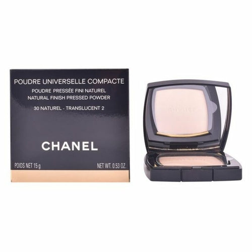 Poudre/ Compact Powders Poudre Universelle Chanel