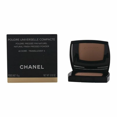 Poudre/ Compact Powders Poudre Universelle Chanel