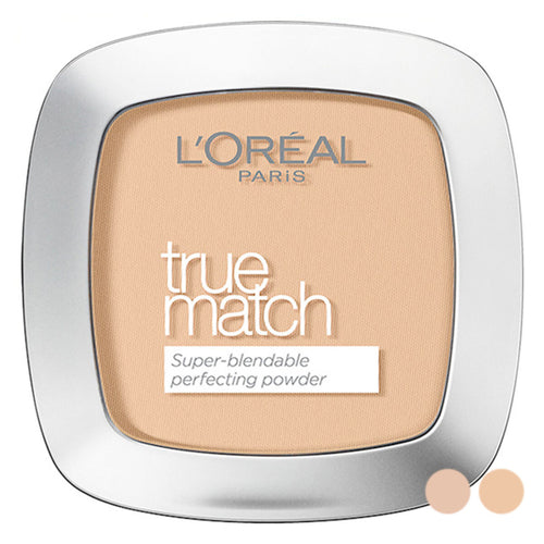 Poudre / Compact Powders Accord Perfect L'Oreal Make Up