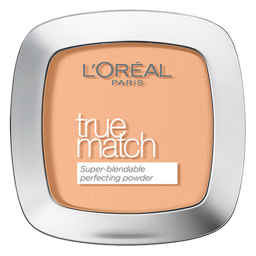 Poudre / Compact Powders Accord Perfect L'Oreal Make Up