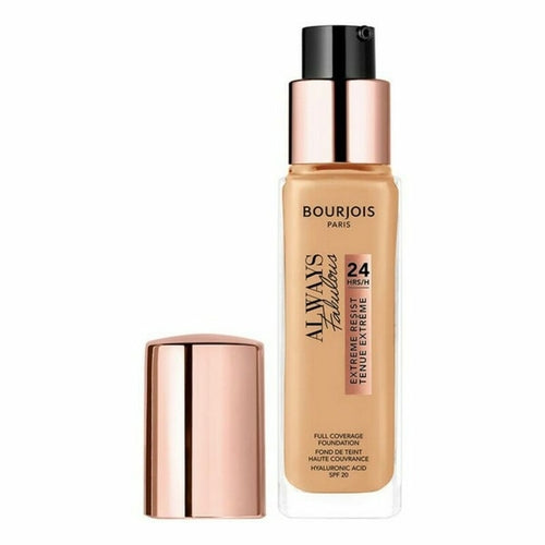 fond de teint / Liquid Make Up Base Always Fabulous 24h Bourjois 30 ml