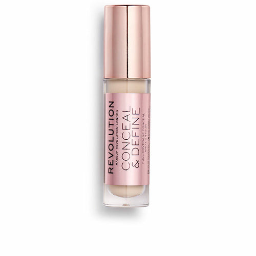 fond de teint / Liquid Make Up Base Revolution Make Up Conceal Define C1