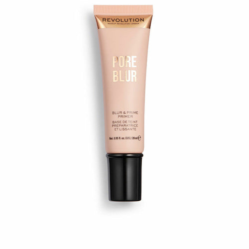 Fond de teint / Liquid Make Up Base Revolution Make Up Pore Blur 28 ml